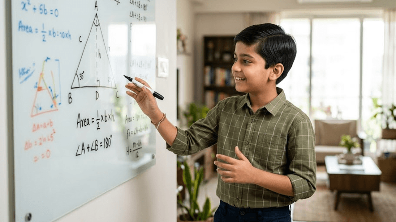 Strong Conceptual Learning
